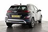 Hyundai KONA 1.6 GDi Hybrid Premium 5dr DCT Hatchback Black