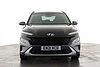 Hyundai KONA 1.6 GDi Hybrid Premium 5dr DCT Hatchback Black