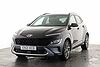 Hyundai KONA 1.6 GDi Hybrid Premium 5dr DCT Hatchback Black