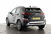 Hyundai KONA 1.6 GDi Hybrid Premium 5dr DCT Hatchback Black
