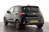 Hyundai I10 1.0T [90] N Line 5dr [Nav] Hatchback Black