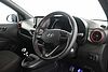 Hyundai I10 1.0T [90] N Line 5dr [Nav] Hatchback Black