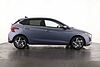 Hyundai I20 1.0T GDi Ultimate 5dr DCT Hatchback Blue