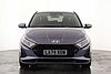 Hyundai I20 1.0T GDi Ultimate 5dr DCT Hatchback Blue