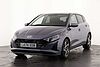 Hyundai I20 1.0T GDi Ultimate 5dr DCT Hatchback Blue