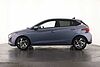 Hyundai I20 1.0T GDi Ultimate 5dr DCT Hatchback Blue