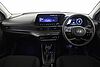 Hyundai I20 1.0T GDi Ultimate 5dr DCT Hatchback Blue