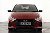 Hyundai I20 1.0T GDi 48V MHD 120 N Line 5dr DCT Hatchback