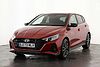 Hyundai I20 1.0T GDi 48V MHD 120 N Line 5dr DCT Hatchback