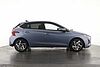 Hyundai I20 1.0T GDi Ultimate 5dr DCT Hatchback Blue