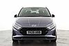 Hyundai I20 1.0T GDi Ultimate 5dr DCT Hatchback Blue