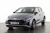 Hyundai I20 1.0T GDi Ultimate 5dr DCT Hatchback Blue
