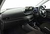 Hyundai I20 1.0T GDi Ultimate 5dr DCT Hatchback Blue