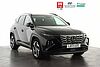 Hyundai TUCSON 1.6 TGDi Hybrid 230 Ultimate 5dr 2WD Auto Estate Black