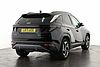 Hyundai TUCSON 1.6 TGDi Hybrid 230 Ultimate 5dr 2WD Auto Estate Black