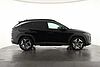 Hyundai TUCSON 1.6 TGDi Hybrid 230 Ultimate 5dr 2WD Auto Estate Black