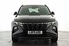 Hyundai TUCSON 1.6 TGDi Hybrid 230 Ultimate 5dr 2WD Auto Estate Black