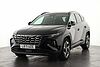 Hyundai TUCSON 1.6 TGDi Hybrid 230 Ultimate 5dr 2WD Auto Estate Black