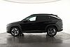 Hyundai TUCSON 1.6 TGDi Hybrid 230 Ultimate 5dr 2WD Auto Estate Black