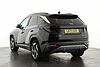 Hyundai TUCSON 1.6 TGDi Hybrid 230 Ultimate 5dr 2WD Auto Estate Black