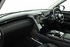 Hyundai TUCSON 1.6 TGDi Hybrid 230 Ultimate 5dr 2WD Auto Estate Black