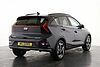 Hyundai BAYON 1.0 TGDi Premium 5dr DCT Hatchback Grey