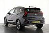 Hyundai BAYON 1.0 TGDi Premium 5dr DCT Hatchback Grey