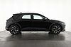 Hyundai IONIQ 5 125kW SE Connect 58 kWh 5dr Auto Hatchback Black