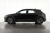 Hyundai IONIQ 5 125kW SE Connect 58 kWh 5dr Auto Hatchback Black