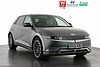 Hyundai IONIQ 5 160kW Ultimate 73 kWh 5dr Auto Hatchback Grey
