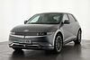 Hyundai IONIQ 5 160kW Ultimate 73 kWh 5dr Auto Hatchback Grey