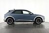 Hyundai IONIQ 5 160kW Ultimate 73 kWh 5dr Auto Hatchback Blue