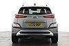 Hyundai KONA 1.6 GDi Hybrid Premium 5dr DCT Hatchback Grey
