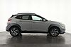 Hyundai KONA 1.6 GDi Hybrid Premium 5dr DCT Hatchback Grey