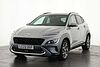 Hyundai KONA 1.6 GDi Hybrid Premium 5dr DCT Hatchback Grey