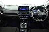 Hyundai KONA 1.6 GDi Hybrid Premium 5dr DCT Hatchback Grey