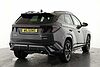 Hyundai TUCSON 1.6T Hybrid N Line 5dr Auto Estate Grey