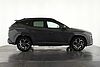 Hyundai TUCSON 1.6T Hybrid N Line 5dr Auto Estate Grey