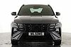 Hyundai TUCSON 1.6T Hybrid N Line 5dr Auto Estate Grey