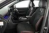 Hyundai TUCSON 1.6T Hybrid N Line 5dr Auto Estate Grey