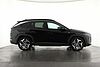 Hyundai TUCSON 1.6 TGDi 48V MHD Ultimate 5dr 2WD DCT Estate Black