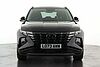 Hyundai TUCSON 1.6 TGDi 48V MHD Ultimate 5dr 2WD DCT Estate Black