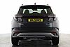 Hyundai TUCSON 1.6T Hybrid Premium 5dr Auto Estate Grey