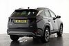 Hyundai TUCSON 1.6T Hybrid Premium 5dr Auto Estate Grey