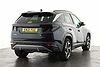 Hyundai TUCSON 1.6 TGDi Plug-in Hybrid Premium 5dr 4WD Auto Estate Blue