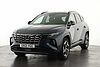 Hyundai TUCSON 1.6 TGDi Plug-in Hybrid Premium 5dr 4WD Auto Estate Blue