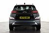 Hyundai KONA 1.6 GDi Hybrid Ultimate 5dr DCT Hatchback Black