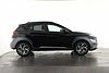 Hyundai KONA 1.6 GDi Hybrid Ultimate 5dr DCT Hatchback Black