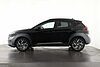 Hyundai KONA 1.6 GDi Hybrid Ultimate 5dr DCT Hatchback Black