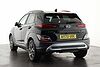 Hyundai KONA 1.6 GDi Hybrid Ultimate 5dr DCT Hatchback Black